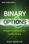 Binary Options (Strategies for Directional and Volatility Trading) by Alex Nekritin, 9781118407240