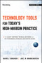 Technology Tools for Today's High-Margin Practice (How Client-Centered Financial Advisors Can Cut Paperwork, Overhead, and Wasted Hours) by David J. Drucker, Joel P. Bruckenstein, 9781118434765