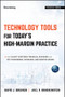 Technology Tools for Today's High-Margin Practice (How Client-Centered Financial Advisors Can Cut Paperwork, Overhead, and Wasted Hours) by David J. Drucker, Joel P. Bruckenstein, 9781118434765