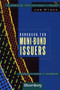 Handbook for Muni-Bond Issuers by Joe Mysak, Michael R. Bloomberg, 9781576600238