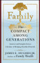 Family (The Compact Among Generations) by James E. Hughes, Jr., 9781576600245