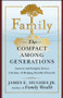 Family (The Compact Among Generations) by James E. Hughes, Jr., 9781576600245