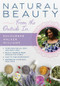 Natural Beauty from the Outside In (75 recipes for all skin and hair types) by Sojourner Walker Williams, 9780811739849