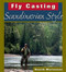 Fly Casting Scandinavian Style - 9780811739917 by Henrik Mortensen, 9780811739917