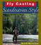Fly Casting Scandinavian Style - 9780811739917 by Henrik Mortensen, 9780811739917