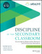 Discipline in the Secondary Classroom (A Positive Approach to Behavior Management) by Randall S. Sprick, 9781119651819