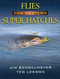 Flies for Western Super Hatches - 9780811739924 by Jim Schollmeyer, Ted Leeson, 9780811739924