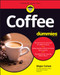 Coffee For Dummies by Major Cohen, 9781119679011