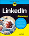 LinkedIn For Dummies by Joel Elad, 9781119695332
