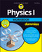 Physics I Workbook For Dummies with Online Practice by Daniel Funch Wohns, Steven Holzner, 9781119716471