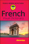 French Visual Dictionary For Dummies by The Experts at Dummies, 9781119717195