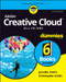 Adobe Creative Cloud All-in-One For Dummies by Jennifer Smith, Christopher Smith, 9781119724148
