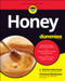 Honey For Dummies by C. Marina Marchese, Howland Blackiston, 9781119780939