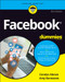 Facebook For Dummies by Carolyn Abram, Amy Karasavas, 9781119782100