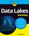 Data Lakes For Dummies by Alan R. Simon, 9781119786160
