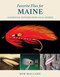 Favorite Flies for Maine (50 Essential Patterns from Local Experts) by Bob Mallard, 9780811770040