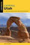 Camping Utah - 9781493043163 by Donna Ikenberry, 9781493043163