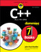 C++ All-in-One For Dummies by John Paul Mueller, 9781119601746