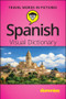 Spanish Visual Dictionary For Dummies by The Experts at Dummies, 9781119717126