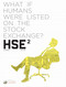 HSE (Human Stock Exchange) by Xavier Dorison, Thomas Allart, 9781800440203
