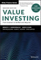 Value Investing (From Graham to Buffett and Beyond) by Bruce C. Greenwald, Judd Kahn, Erin Bellissimo, Mark A. Cooper, Tano Santos, 9780470116739