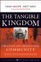 The Tangible Kingdom (Creating Incarnational Community) by Hugh Halter, Matt Smay, 9780470188972