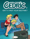 Cedric (Isn't It Past Your Bedtime?) by Cauvin, Laudec, 9781800440258