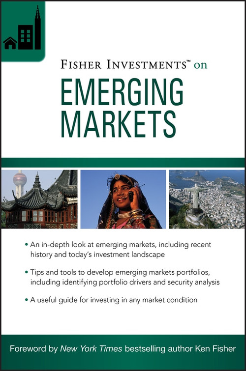 Fisher Investments on Emerging Markets by Fisher Investments, Austin B. Fraser, 9780470452363