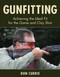 Gunfitting (Achieving the Ideal Fit for the Game and Clay Shot) by Don Currie, 9780811770361