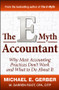 The E-Myth Accountant (Why Most Accounting Practices Don't Work and What to Do About It) by Michael E. Gerber, M. Darren Root, 9780470503669