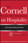 The Cornell School of Hotel Administration on Hospitality (Cutting Edge Thinking and Practice) by Michael C. Sturman, Jack B. Corgel, Rohit Verma, 9780470554999