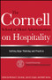 The Cornell School of Hotel Administration on Hospitality (Cutting Edge Thinking and Practice) by Michael C. Sturman, Jack B. Corgel, Rohit Verma, 9780470554999