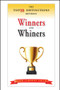 The Top 10 Distinctions Between Winners and Whiners by Keith Cameron Smith, 9780470885864