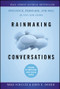 Rainmaking Conversations (Influence, Persuade, and Sell in Any Situation) by Mike Schultz, John E. Doerr, 9780470922231