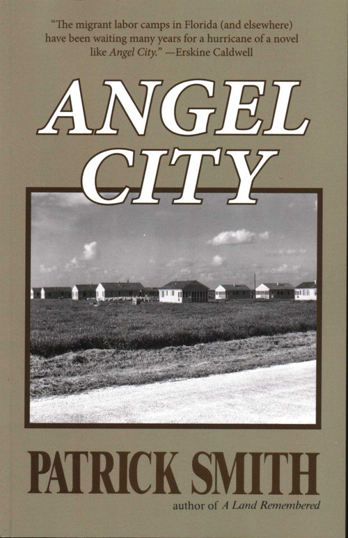 Angel City - 9781561645671 by Patrick D Smith, 9781561645671