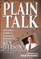 Plain Talk (Lessons from a Business Maverick) by Ken Iverson, Tom Varian, Warren Bennis, 9780471155140