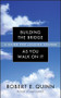 Building the Bridge As You Walk On It (A Guide for Leading Change) by Robert E. Quinn, 9780787971120