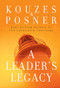 A Leader's Legacy by James M. Kouzes, Barry Z. Posner, 9780787982966