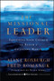 The Missional Leader (Equipping Your Church to Reach a Changing World) by Alan Roxburgh, Fred Romanuk, Eddie Gibbs, 9780787983253