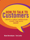 How to Talk to Customers (Create a Great Impression Every Time with MAGIC) by Diane Berenbaum, Tom Larkin, 9780787987527