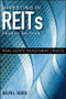 Investing in REITs (Real Estate Investment Trusts) by Ralph L. Block, 9781118004456