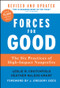 Forces for Good (The Six Practices of High-Impact Nonprofits) by Leslie R. Crutchfield, Heather McLeod Grant, J. Gregory Dees, 9781118118801