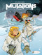 Mutations (Episode 1) by LEO, Corine Jamar, Fred Simon, 9781849185509