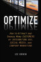 Optimize (How to Attract and Engage More Customers by Integrating SEO, Social Media, and Content Marketing) by Lee Odden, 9781118167779