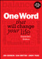 One Word That Will Change Your Life, Expanded Edition by Jon Gordon, Dan Britton, Jimmy Page, 9781118809426