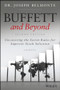 Buffett and Beyond, + Website (Uncovering the Secret Ratio for Superior Stock Selection) by Joseph Belmonte, 9781118955772