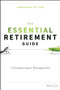 The Essential Retirement Guide (A Contrarian's Perspective) by Frederick Vettese, 9781119111122