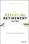 The Essential Retirement Guide (A Contrarian's Perspective) by Frederick Vettese, 9781119111122