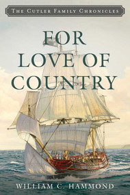 For Love of Country - 9781493058099 by William C. Hammond, 9781493058099