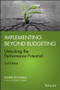 Implementing Beyond Budgeting (Unlocking the Performance Potential) - 9781119152477 by Bjarte Bogsnes, 9781119152477